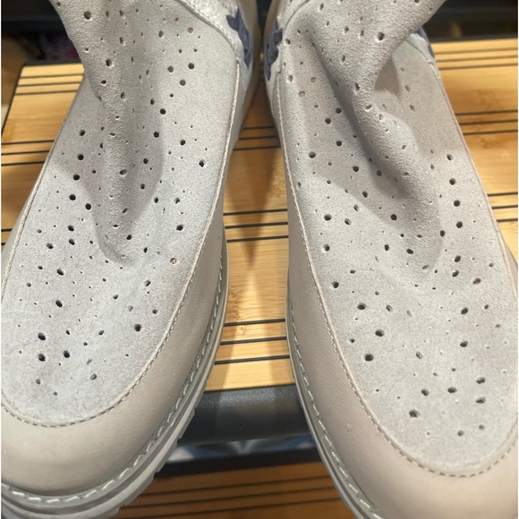 Sundance Catalog Emu Australia Sufi Booties Size 38 - Picture 2 of 10